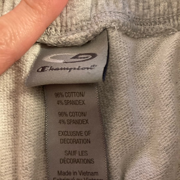 Champion Capri Sweats - Picture 6 of 8